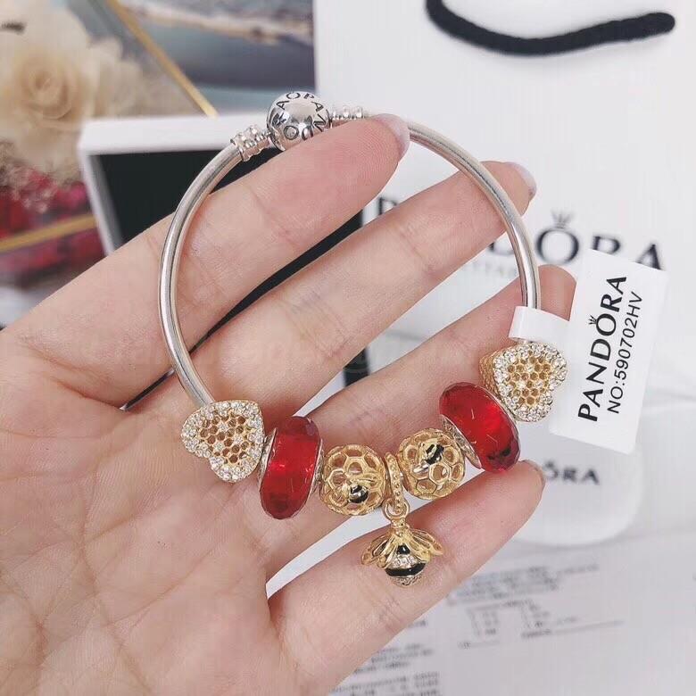 Pandora Bracelets 1279